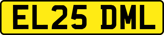 EL25DML