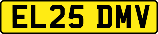 EL25DMV