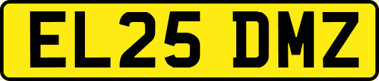 EL25DMZ