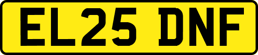 EL25DNF