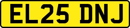 EL25DNJ