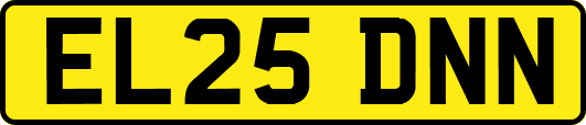 EL25DNN