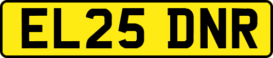 EL25DNR