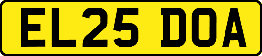 EL25DOA