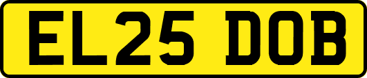 EL25DOB