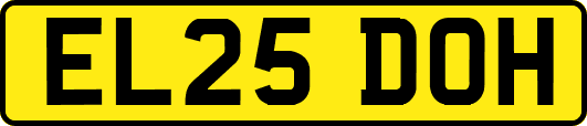 EL25DOH