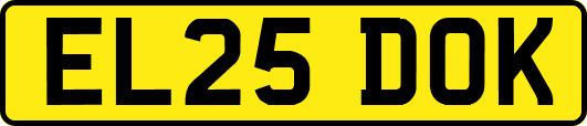 EL25DOK