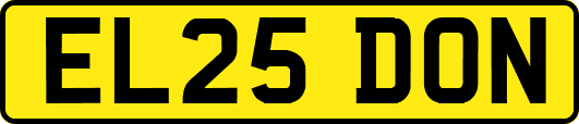 EL25DON
