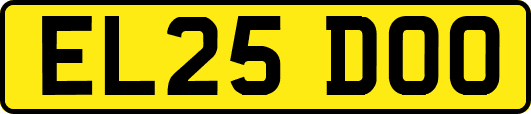 EL25DOO