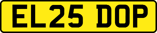 EL25DOP
