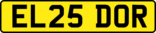 EL25DOR