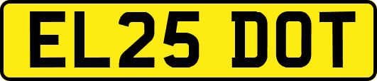 EL25DOT