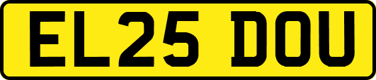 EL25DOU