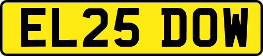 EL25DOW
