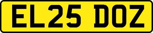 EL25DOZ