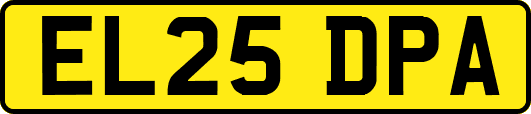EL25DPA
