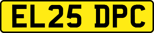 EL25DPC