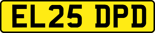 EL25DPD
