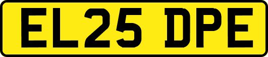 EL25DPE