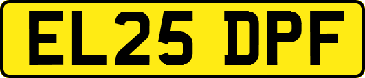 EL25DPF