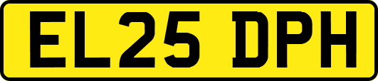 EL25DPH