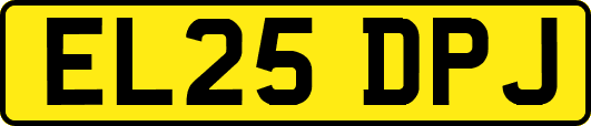 EL25DPJ