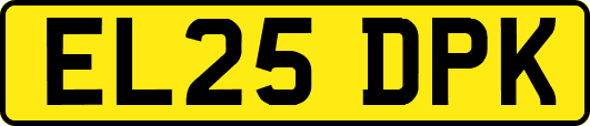 EL25DPK