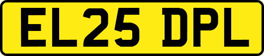 EL25DPL