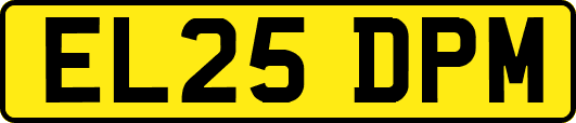 EL25DPM