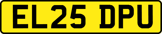 EL25DPU