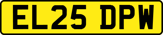 EL25DPW