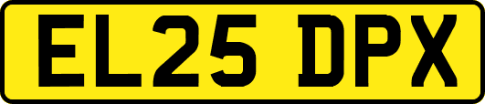 EL25DPX