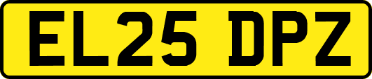 EL25DPZ