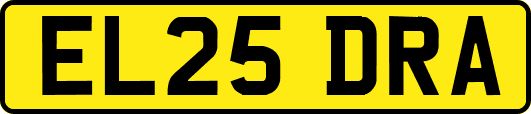 EL25DRA