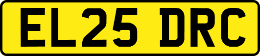 EL25DRC