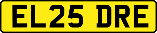 EL25DRE