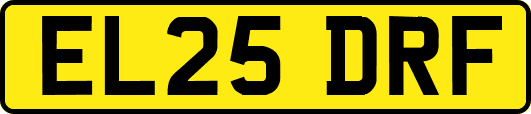 EL25DRF