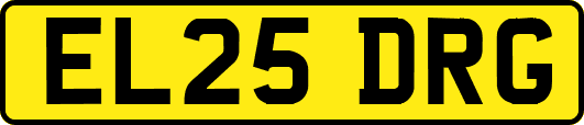 EL25DRG