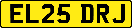 EL25DRJ