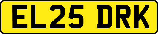 EL25DRK