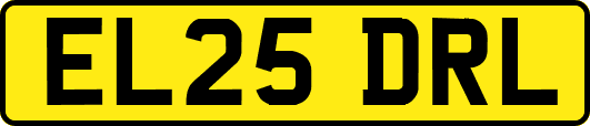 EL25DRL