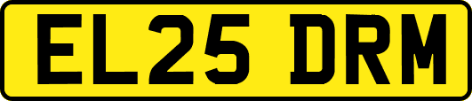 EL25DRM