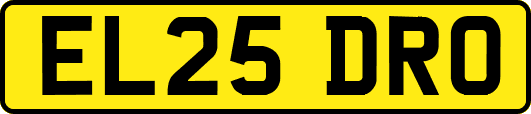 EL25DRO
