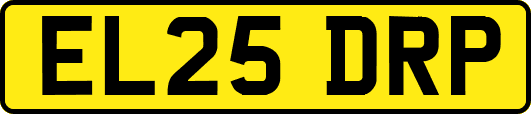 EL25DRP