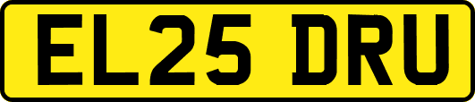 EL25DRU