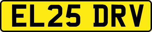 EL25DRV