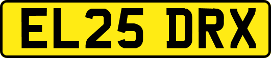 EL25DRX