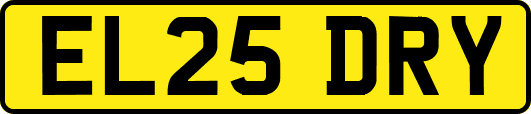 EL25DRY