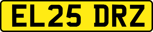 EL25DRZ
