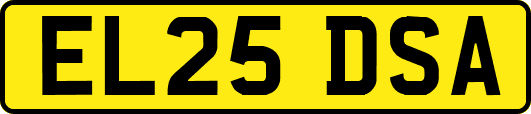 EL25DSA